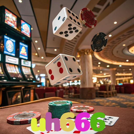 uh666:Aposte nas melhores slots e conquiste prêmios como nunca!