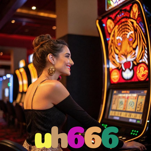 uh666:Aposte no futebol, jogue poker e conquiste vitórias épicas!