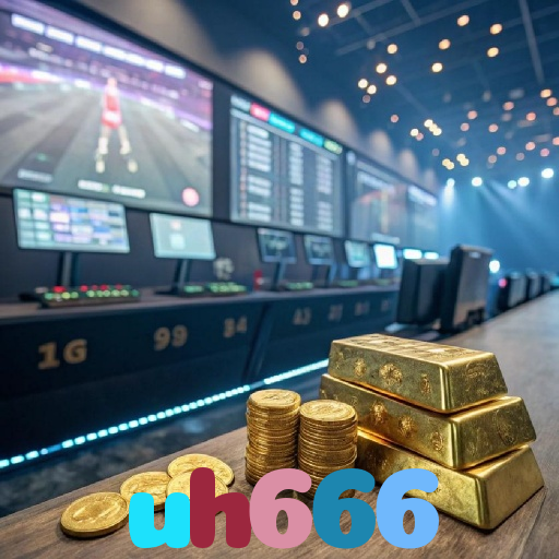 uh666:Aposte no futebol, jogue poker e conquiste vitórias épicas!