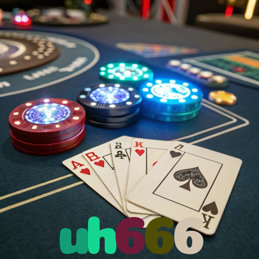 uh666:Aposte nas melhores slots e conquiste prêmios como nunca!
