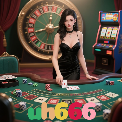 uh666:Jogue poker, aposte no futebol e ganhe em grandes jogos de cassino!