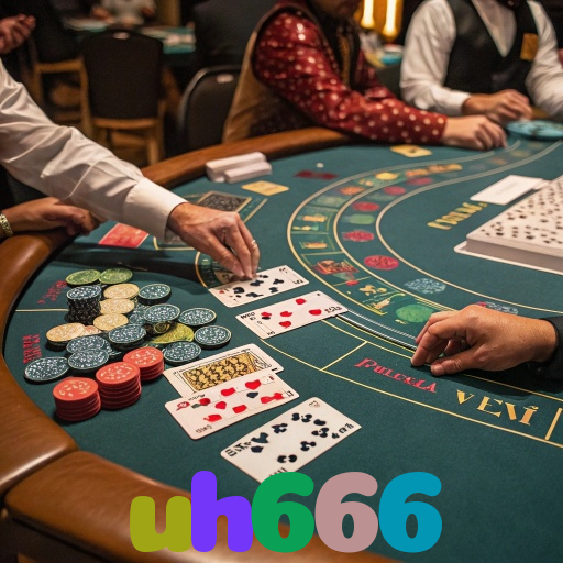 uh666:Aposte nas melhores slots e conquiste prêmios como nunca!
