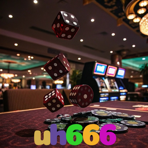uh666:Aposte nas melhores slots e conquiste prêmios como nunca!