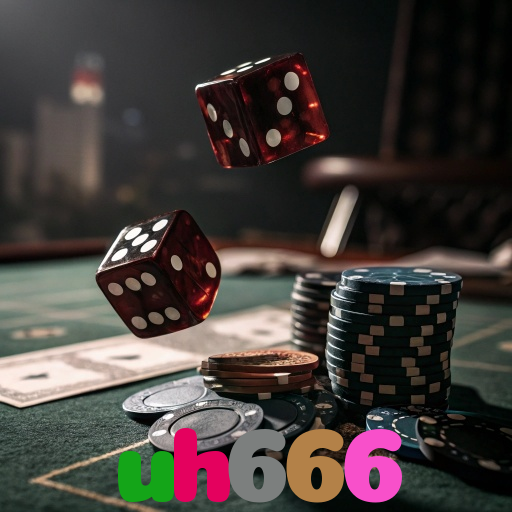 uh666:Aposte nas melhores slots e conquiste prêmios como nunca!