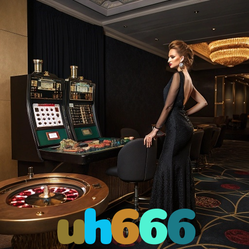 uh666:Aposte no futebol, jogue poker e conquiste vitórias épicas!