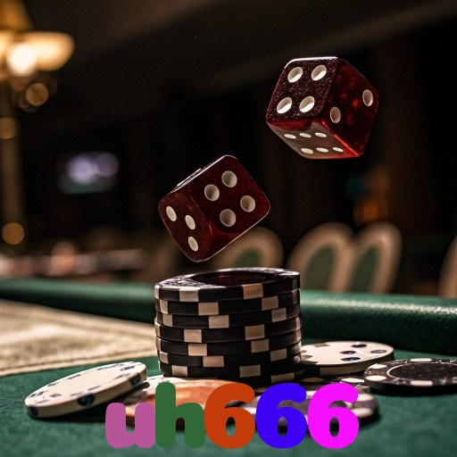 uh666:Jogue poker, aposte no futebol e ganhe em grandes jogos de cassino!