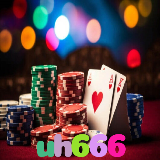 uh666:Aposte no futebol, jogue poker e conquiste vitórias épicas!
