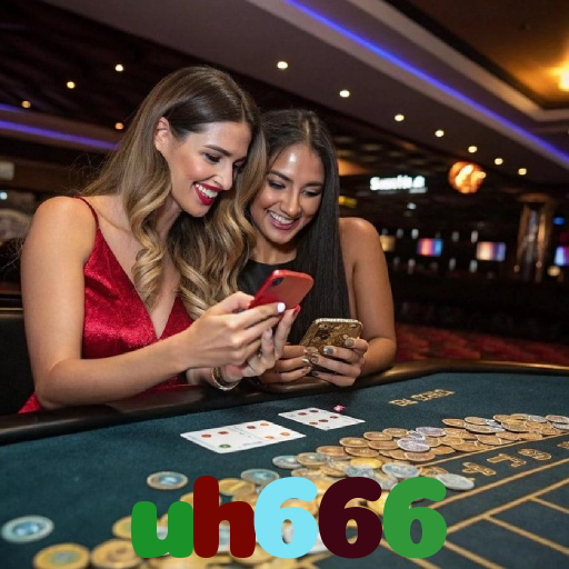 uh666:Jogue poker, aposte no futebol e ganhe em grandes jogos de cassino!