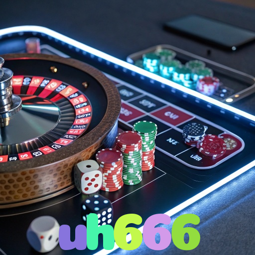 uh666:Aposte no futebol, jogue poker e conquiste vitórias épicas!
