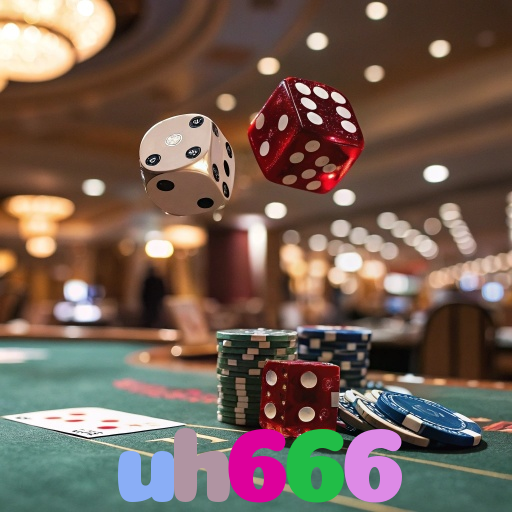 uh666:Jogue poker, aposte no futebol e ganhe em grandes jogos de cassino!