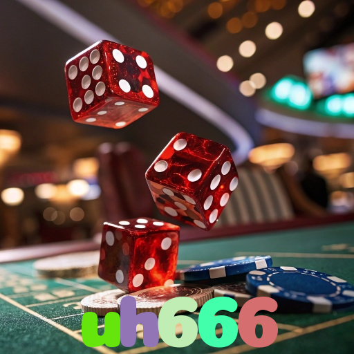 uh666:Aposte nas melhores slots e conquiste prêmios como nunca!