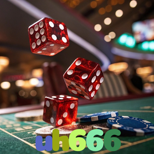 uh666:Aposte no futebol, jogue poker e conquiste vitórias épicas!