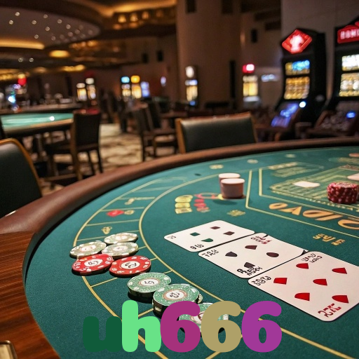 uh666:Aposte nas melhores slots e conquiste prêmios como nunca!
