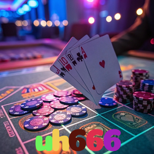 uh666:Jogue poker, aposte no futebol e ganhe em grandes jogos de cassino!