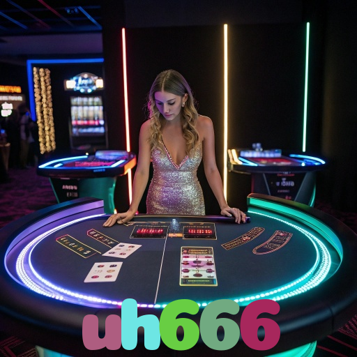 uh666:Aposte nas melhores slots e conquiste prêmios como nunca!