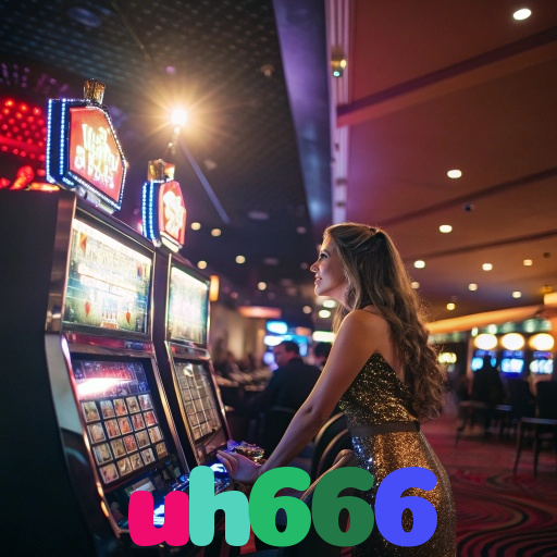 uh666:Jogue poker, aposte no futebol e ganhe em grandes jogos de cassino!