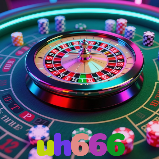 uh666:Aposte no futebol, jogue poker e conquiste vitórias épicas!