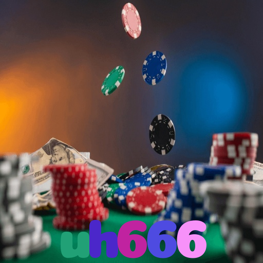 uh666:Jogue poker, aposte no futebol e ganhe em grandes jogos de cassino!
