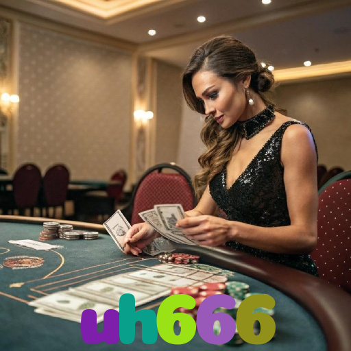 uh666:Jogue poker, aposte no futebol e ganhe em grandes jogos de cassino!