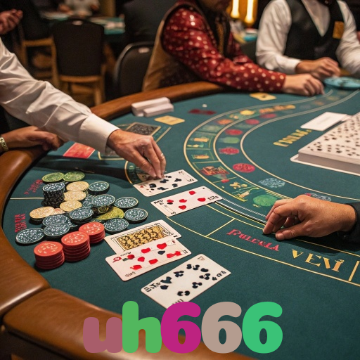 uh666:Aposte no futebol, jogue poker e conquiste vitórias épicas!