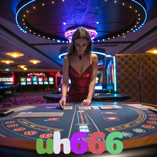 uh666:Aposte nas melhores slots e conquiste prêmios como nunca!