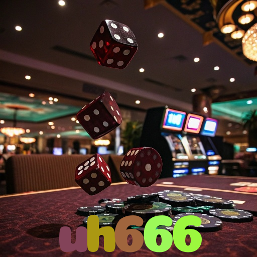 uh666:Aposte no futebol, jogue poker e conquiste vitórias épicas!