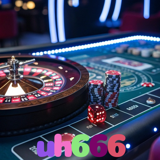 uh666:Aposte no futebol, jogue poker e conquiste vitórias épicas!