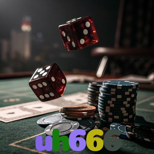 uh666:Aposte nas melhores slots e conquiste prêmios como nunca!