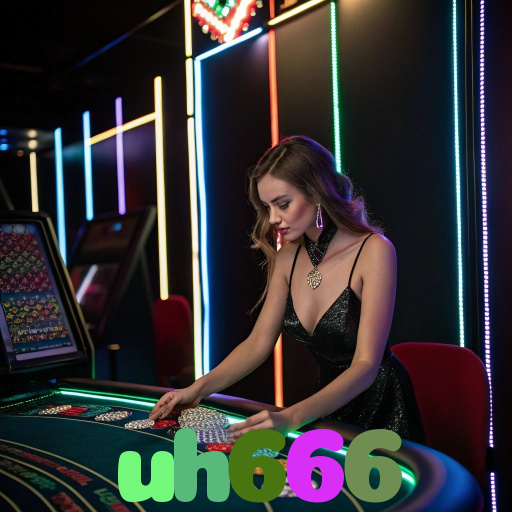 uh666:Jogue poker, aposte no futebol e ganhe em grandes jogos de cassino!