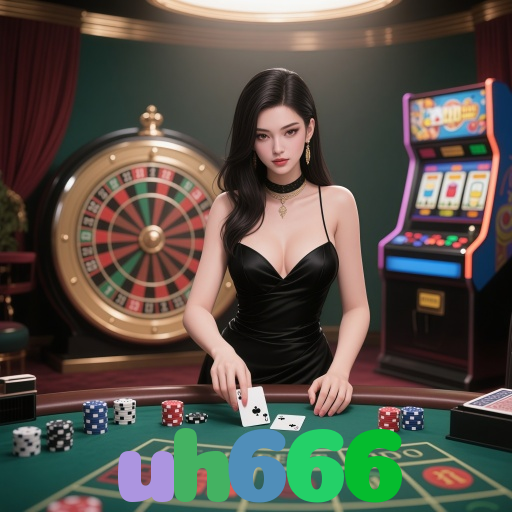 uh666:Jogue poker, aposte no futebol e ganhe em grandes jogos de cassino!