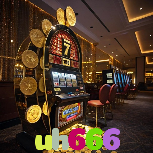 uh666:Aposte nas melhores slots e conquiste prêmios como nunca!