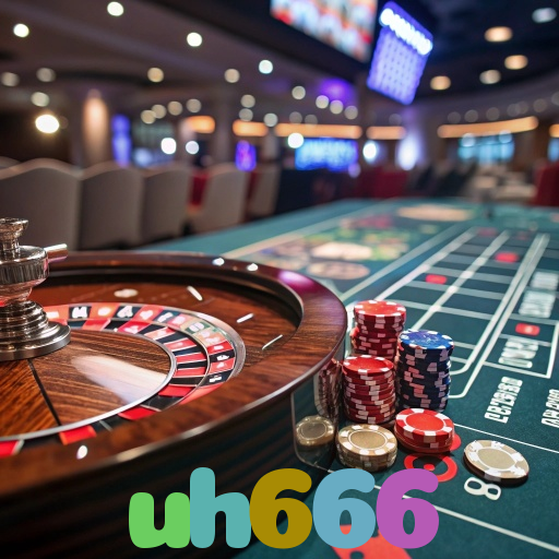 uh666:Aposte no futebol, jogue poker e conquiste vitórias épicas!