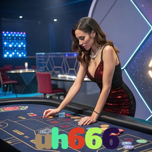 uh666:Aposte no futebol, jogue poker e conquiste vitórias épicas!