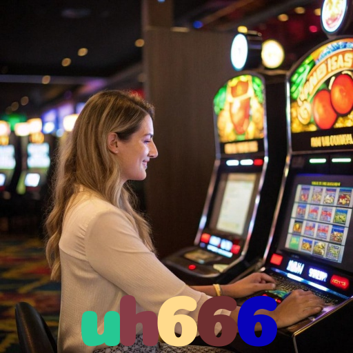 uh666:Jogue poker, aposte no futebol e ganhe em grandes jogos de cassino!