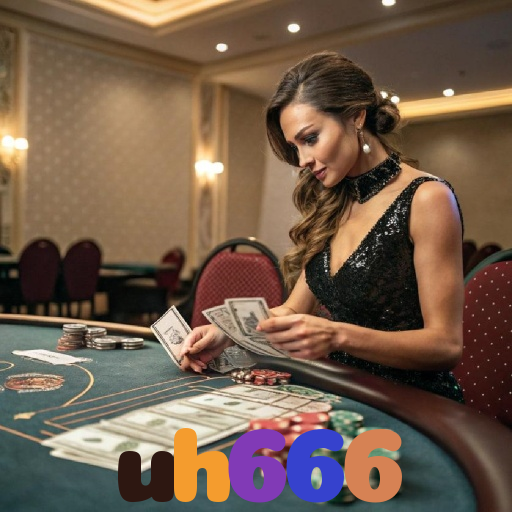 uh666:Jogue poker, aposte no futebol e ganhe em grandes jogos de cassino!