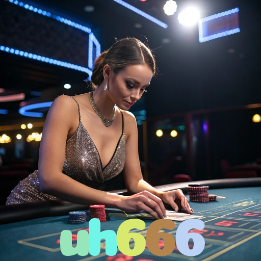uh666:Jogue poker, aposte no futebol e ganhe em grandes jogos de cassino!