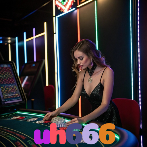 uh666：Aposte nas melhores slots e conquiste prêmios como nunca!