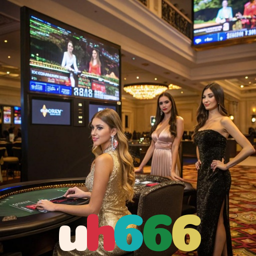 uh666：Aposte nas melhores slots e conquiste prêmios como nunca!