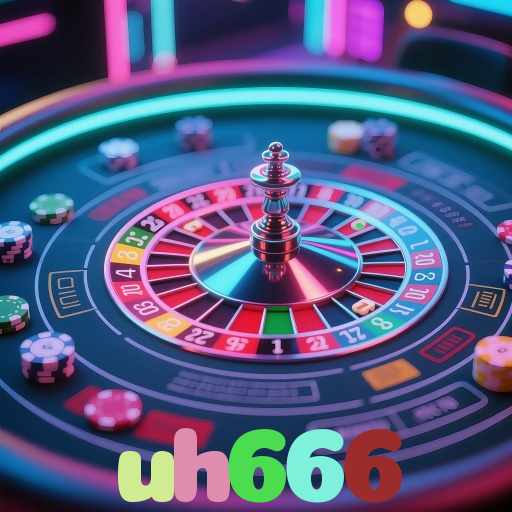 uh666:Jogue poker, aposte no futebol e ganhe em grandes jogos de cassino!
