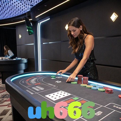 uh666:Jogue poker, aposte no futebol e ganhe em grandes jogos de cassino!