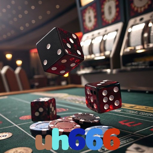 uh666:Aposte no futebol, jogue poker e conquiste vitórias épicas!