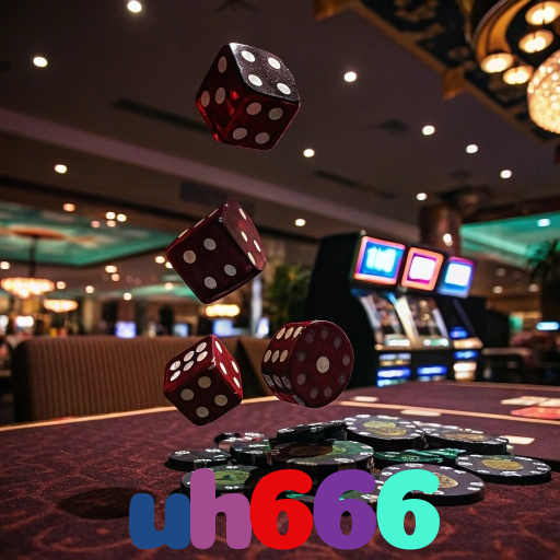 uh666:Aposte nas melhores slots e conquiste prêmios como nunca!