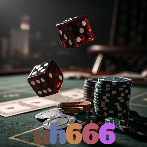 uh666：Aposte nas melhores slots e conquiste prêmios como nunca!