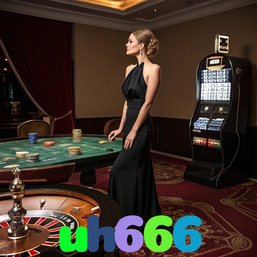 uh666:Aposte no futebol, jogue poker e conquiste vitórias épicas!