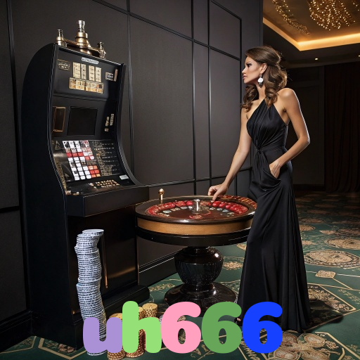uh666:Aposte nas melhores slots e conquiste prêmios como nunca!