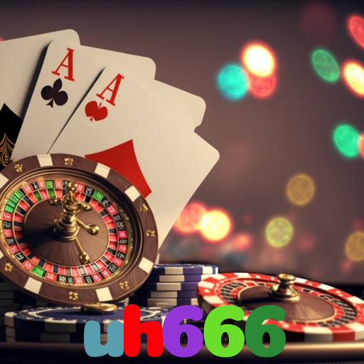 uh666:Aposte nas melhores slots e conquiste prêmios como nunca!