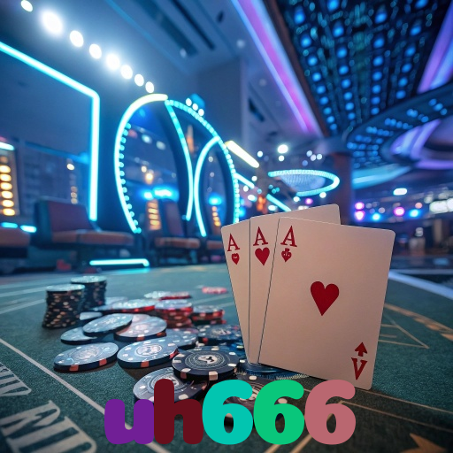 uh666:Aposte nas melhores slots e conquiste prêmios como nunca!