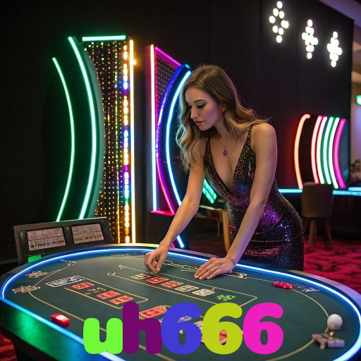uh666:Jogue poker, aposte no futebol e ganhe em grandes jogos de cassino!