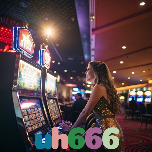 uh666:Jogue poker, aposte no futebol e ganhe em grandes jogos de cassino!