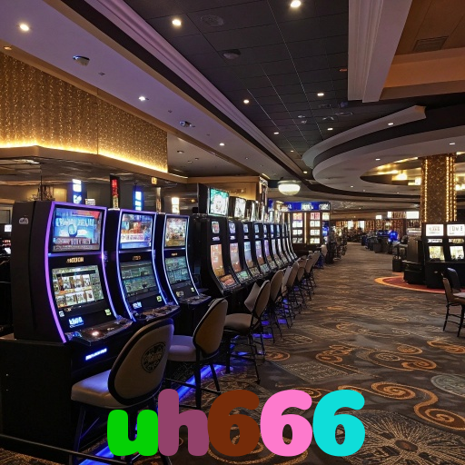 uh666:Aposte no futebol, jogue poker e conquiste vitórias épicas!